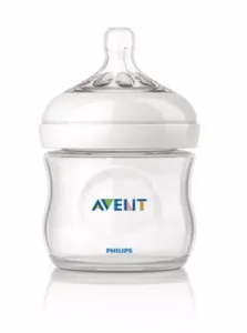 Buteliukas AVENT Natural 125ml PP (1/690)